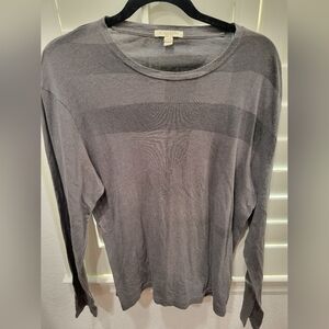 Burberry Brit Nova Check Long Sleeve Shirt